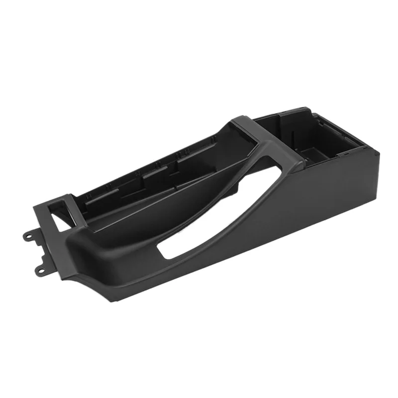 Подлокотник центральной консоли для BMW E46 325I 328I 330I M3 305 2002 2003 2004 2005 2006 черный |