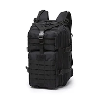 bc 900d outdoor oxford waterproof fabric 3p molle hunting canvas sports military tactical backpack