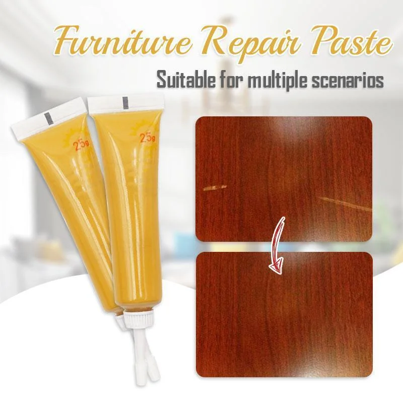 Паста для ремонта мебели лакокрасочная краска пола из твердой древесины ручка