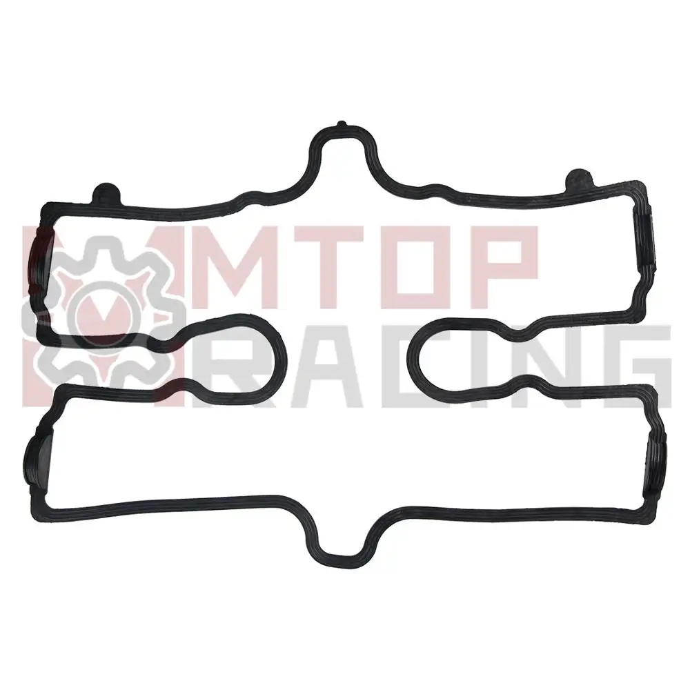 Cylinder Head Cover Gasket For Honda CB750F Seven Fifty 1991-2003 12391-MJ1-761 1992 1993 94 95 96 1997 1998 1999 2000 2001 2002 |