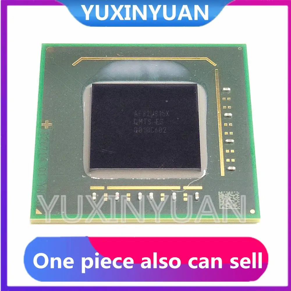 

NEW AF82US15X QMTS QMTS-ES E2671401 BGA Q010c602 IC in stock 1pcs