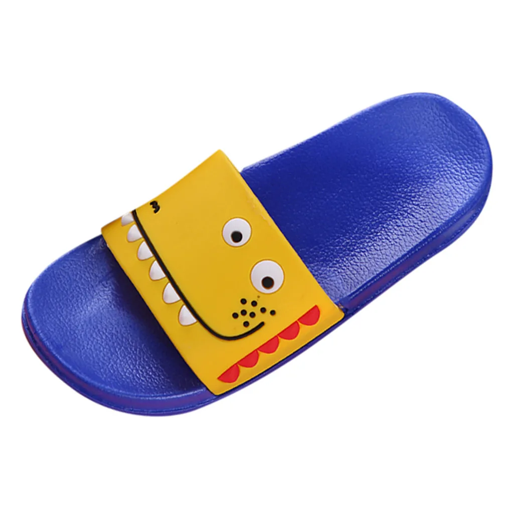 Женские пляжные шлепанцы JAYCOSIN черные унисекс на плоской подошве для ванной