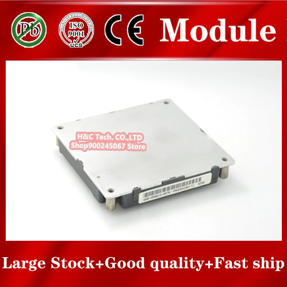 

Fast ship 1pcs PH300S280-12 Module PH300S28012 PH300S280-12
