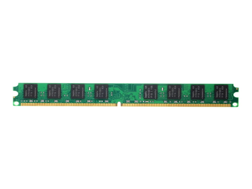 Rasalas ПК Оперативная память 1 Гб 2 настольный компьютер PC2 DDR2 4 ГБ DDR3 8 667 800 МГц 1333 1600 |