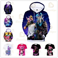fortnite mens hoodies shooting game clothes top 3d digital printing hoodies for kids fashion hip hop warm hoody streetwear