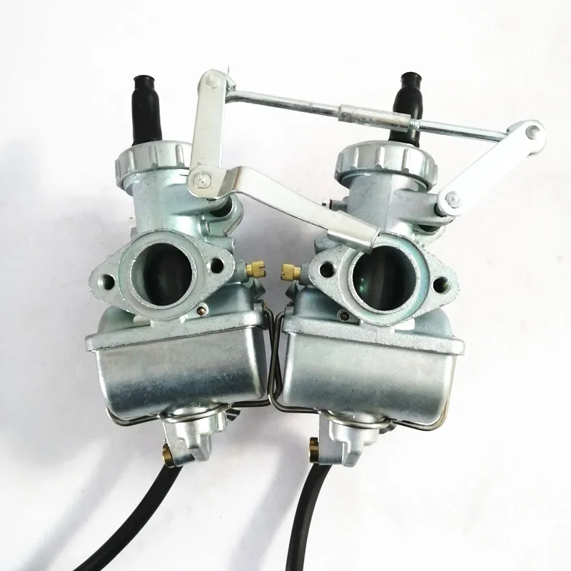 Карбюратор мотоциклетный для Honda CL175 175 CA175 Scrambler Twin 1968 1969