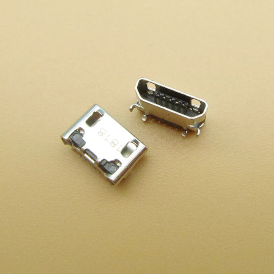 

2pcs/lot GENUINE For ASUS FonePad 8 FE380CG FE380CXG K016 Micro USB Charging DC Socket Port Connector