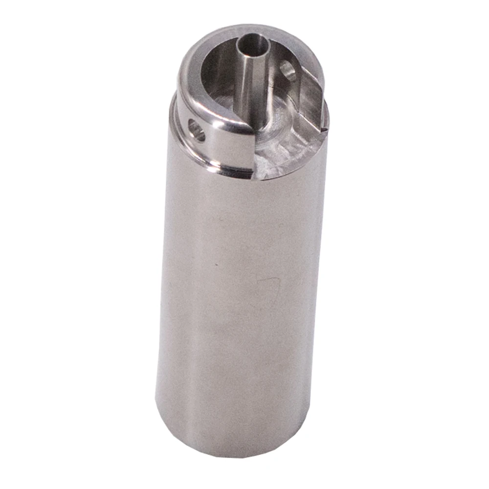 Комплект Tune Up из стали с ЧПУ фрезерный цельный цилиндрический блок