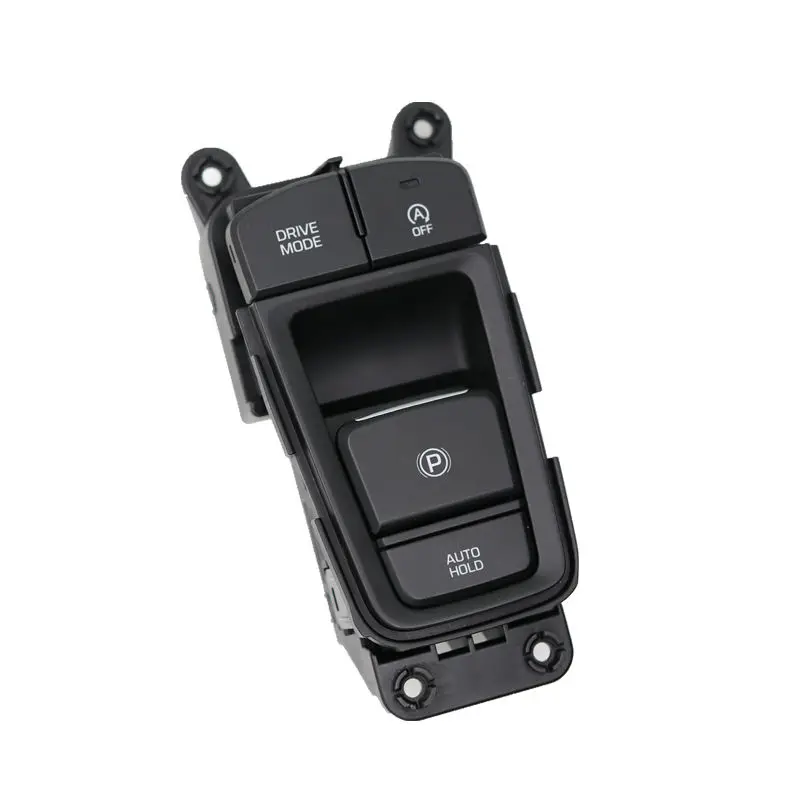 Напольная консоль переключатель в сборе OEM 93300C15704X для HYUNDAI SONATA LF15 19|Переключатели