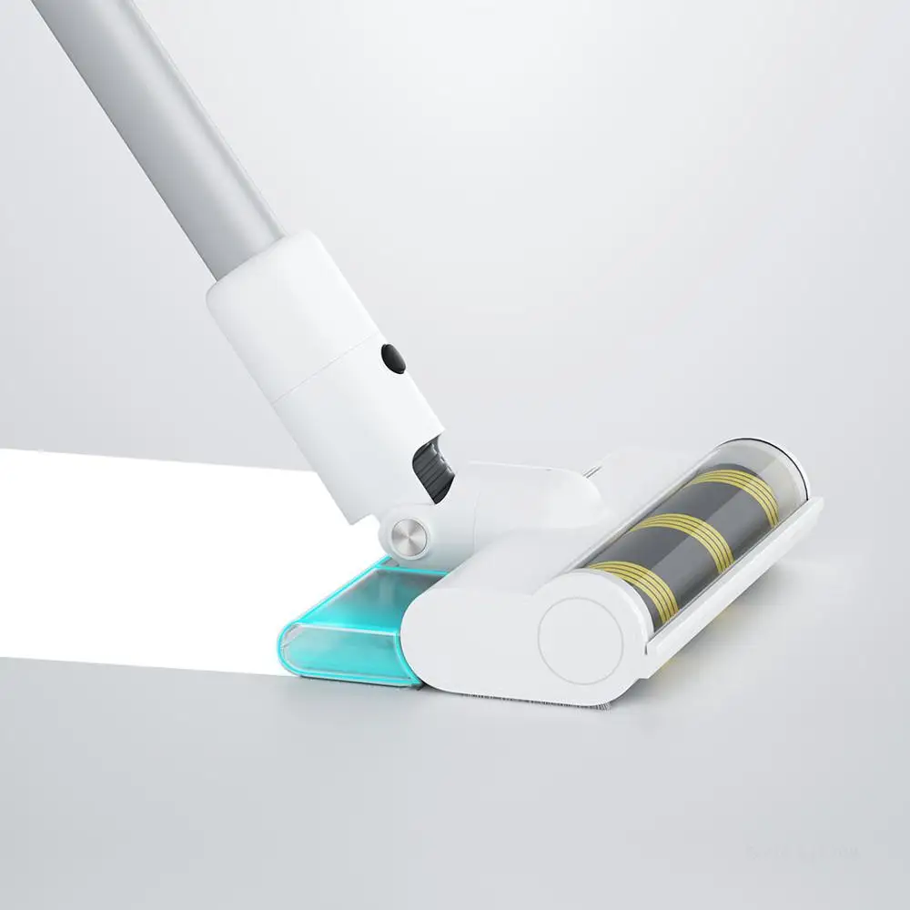 XIAOMI MIJIA ROIDMI NEX ручной пылесос мойка Швабра развертки пыли стерилизовать 23500Pa
