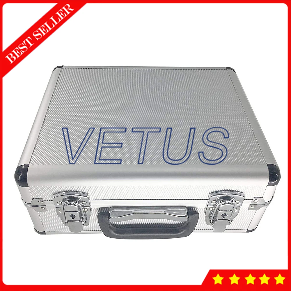 Портативный цифровой роторный Вискозиметр для тестеров жидкости | Инструменты