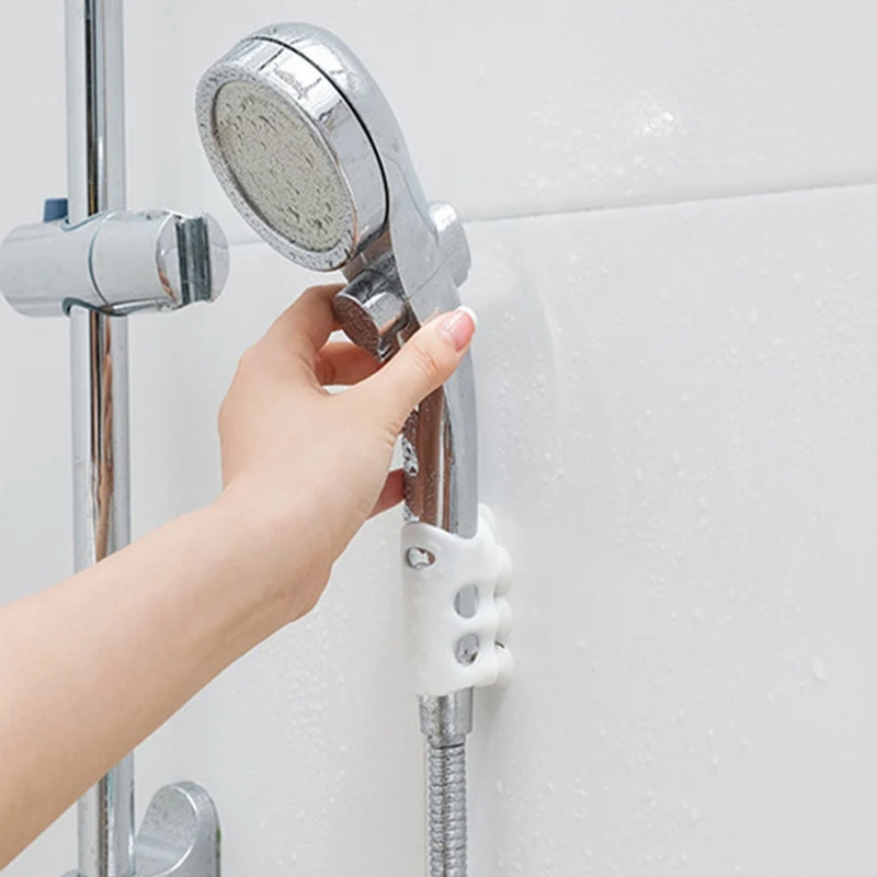Силиконовая присоска для душа съемные аксессуары грязное моющее домашних