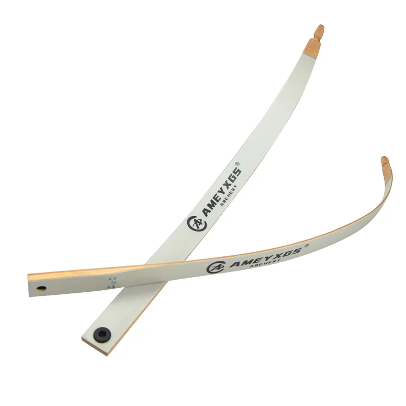 

1set 16-38lbs Archery Recurve Bow Log Handle Maple Laminated Bow Limbs Takedown Longbow 68inch For Outdoor Hunting Shooting
