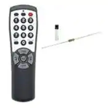 

29122 RF Development Tools INFRARED REMOTE KIT