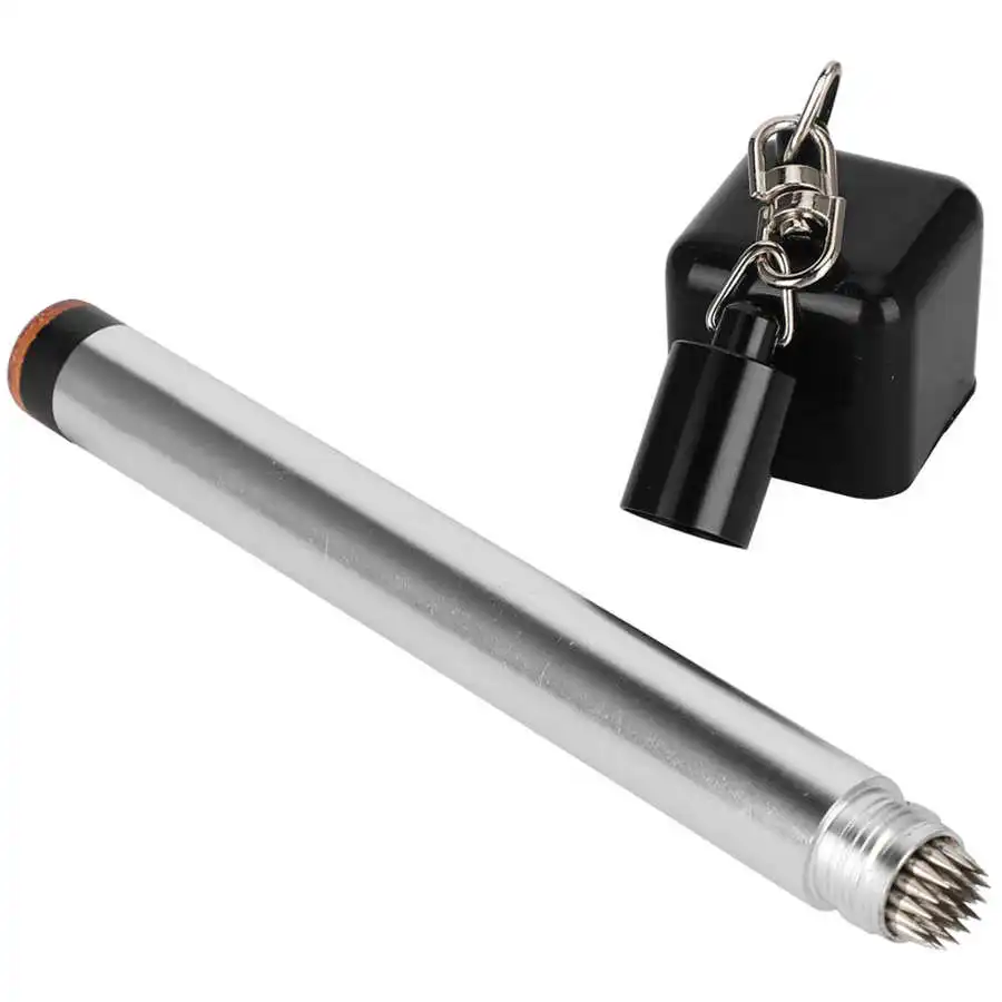 Бильярдный наконечник портативный бильярдный бассейн снукер палочка