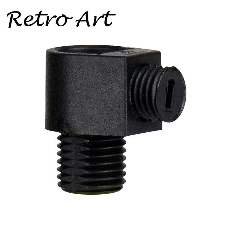 Резьбовой шнур захват пластиковый растяжение рельефный фонарь лампа