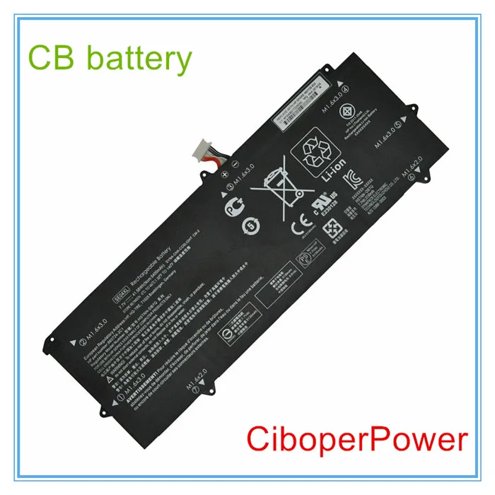 Аккумулятор SE04XL 860724-2B1 860724-2C1 HSTNN-DB7Q для Pro x2 612 G2 41.58Wh | Компьютеры и офис