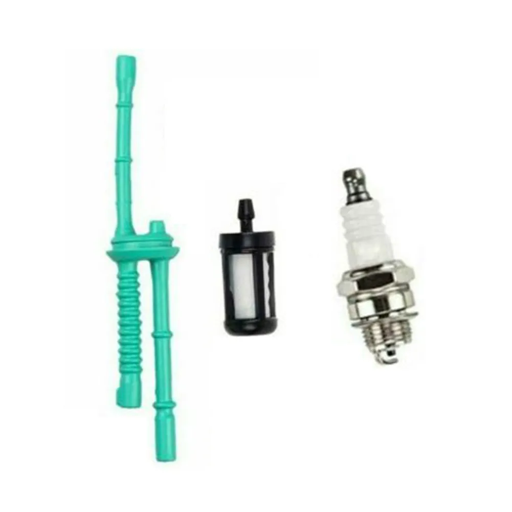 

FS55 Fuel Pipe For Stihl Fuel Filter Fuel Hose Petrol Pipe FS100 FS130