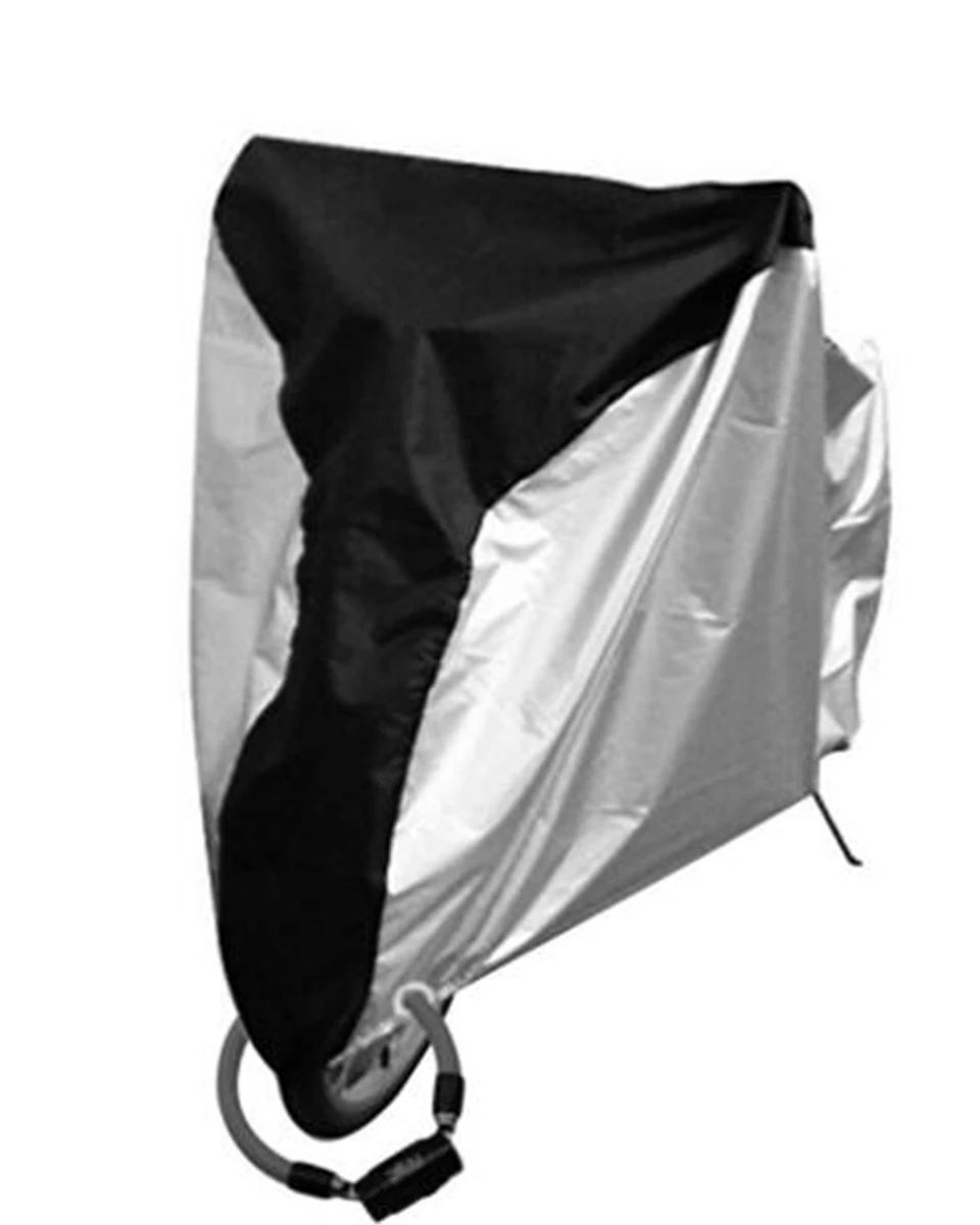 

Чехол для велосипеда, с защитой от УФ-лучей