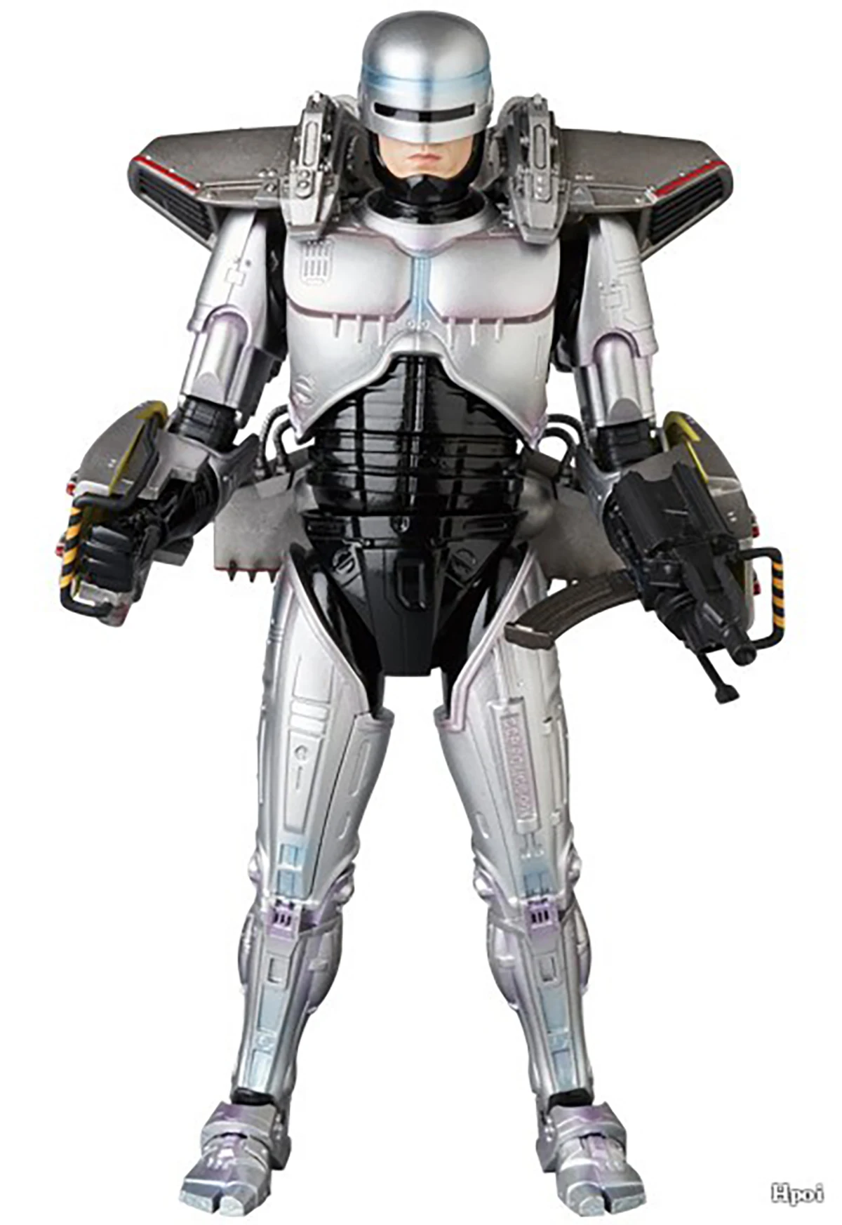 Оригинальная версия Mafex No.087 летная игрушка ROBOCOP оборудование для пеших прогулок