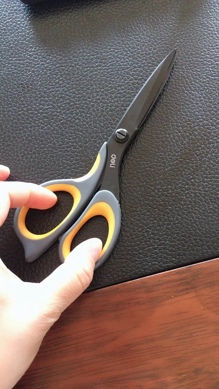 Ножницы швейные для рукоделия из нержавеющей стали |