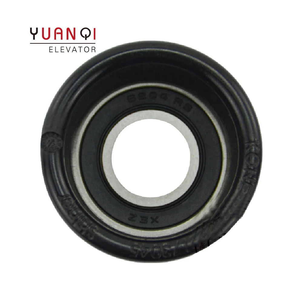 60x64x6204 KONE ECO3000 ролик ремня для поручень лифта |