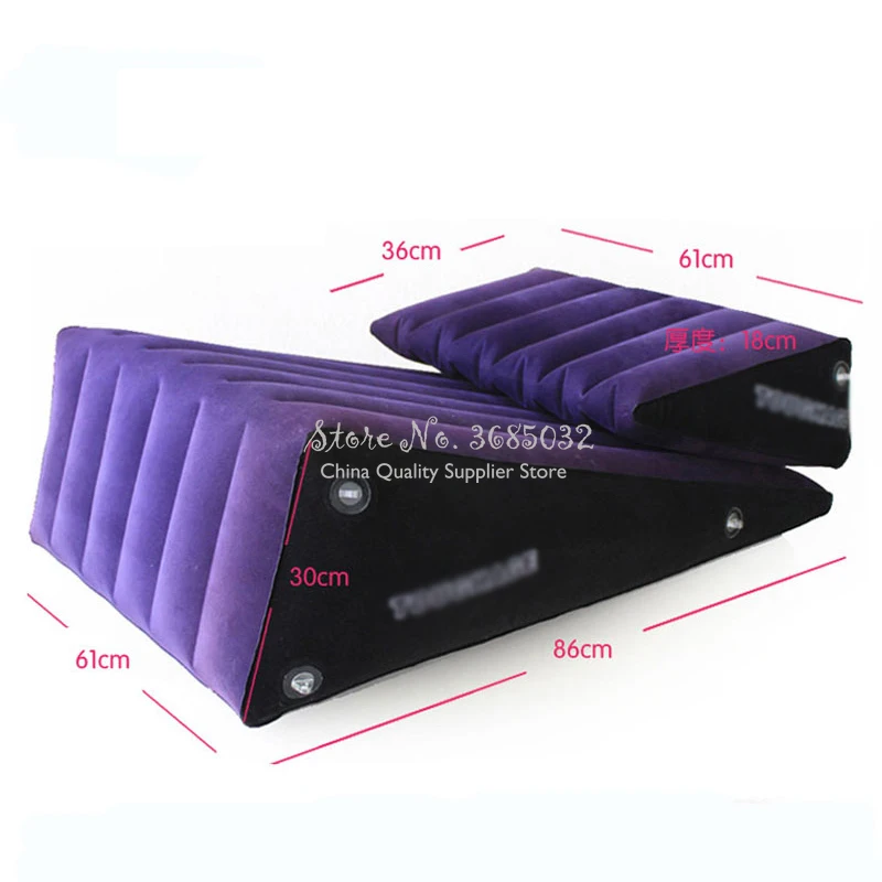 Last One дешевый надувной диван-кровать креативная Подушка интересный набор стульев