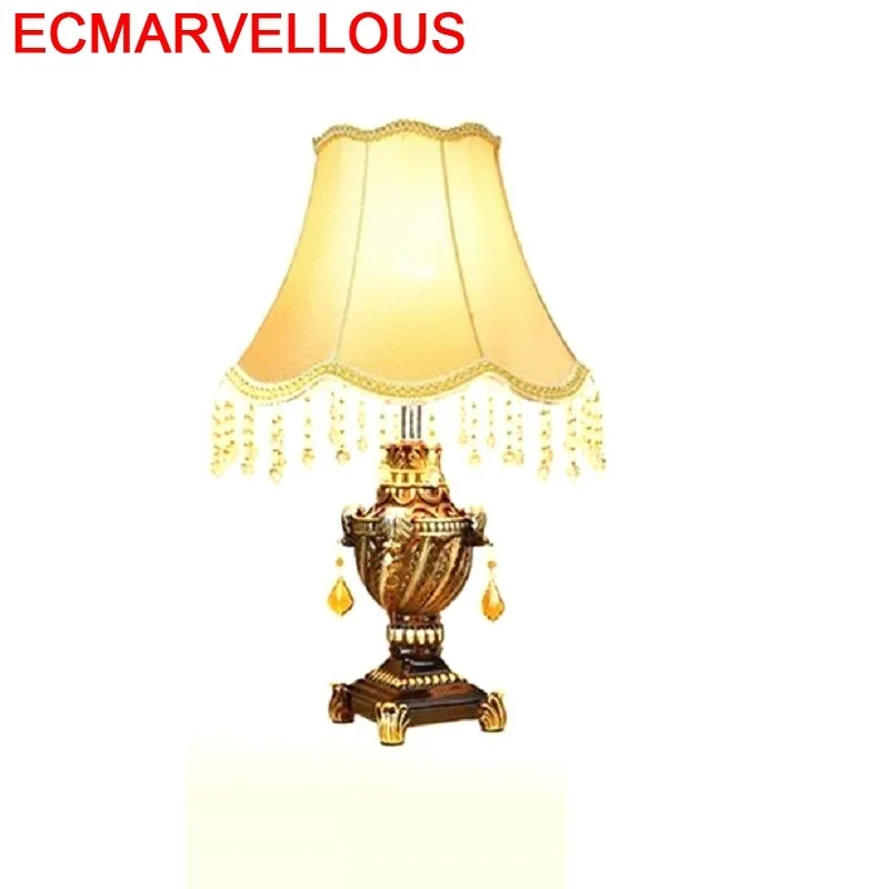 Свадебная лампа-абажур Свадебный светильник для спальни настольная лампа | Лампы
