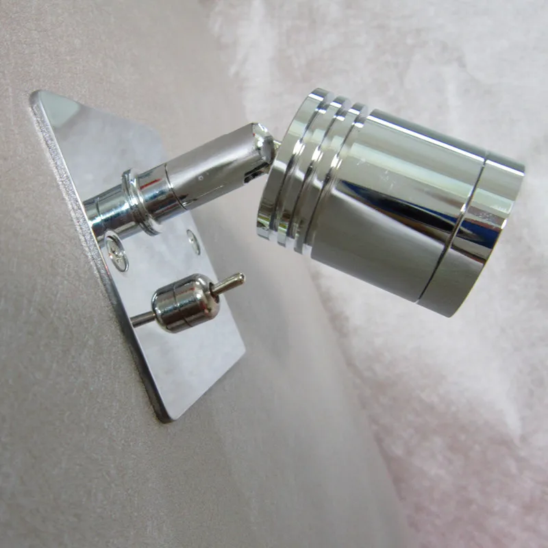 Topoch светодиодный встраиваемые светильники над кроватью для чтения Отели машины