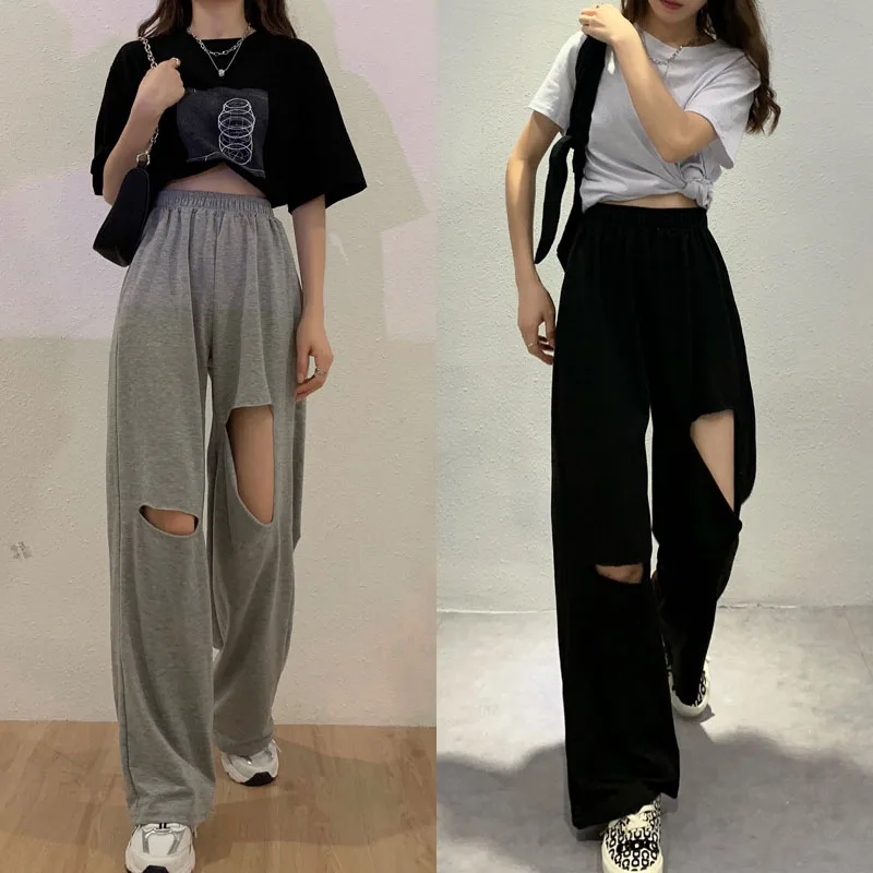 

Pants & Capris
