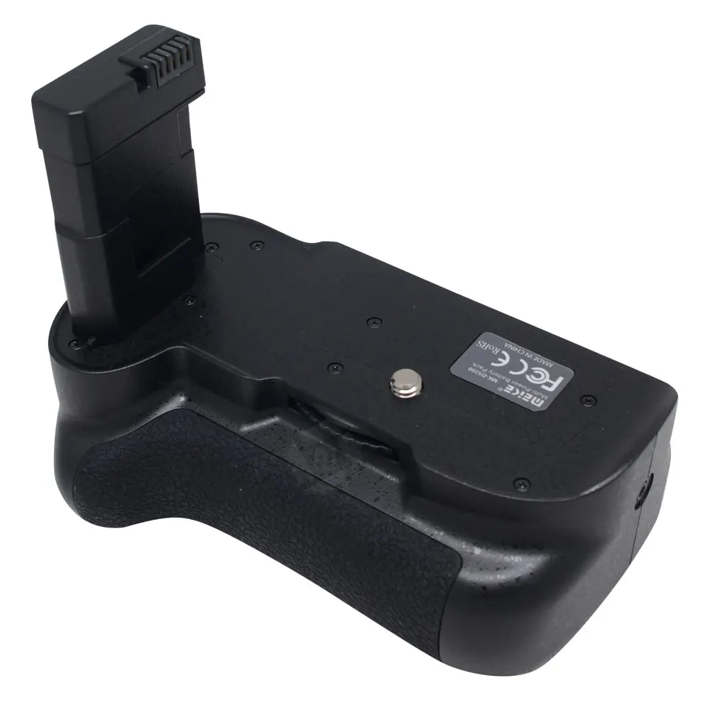 Mcoplus BG D5300 вертикальный Батарейный держатель для Nikon D3300 камера как Meike MK D5300|vertical