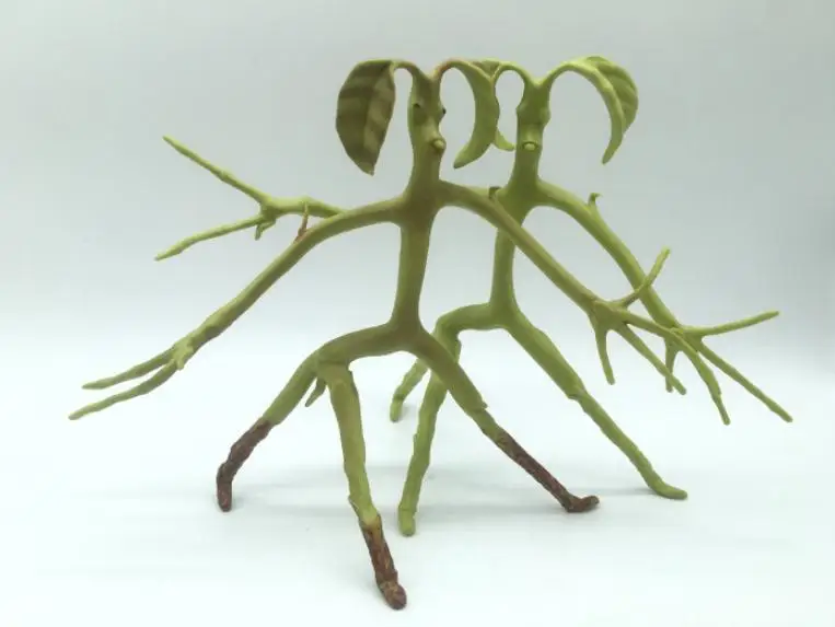 С фантастическими животными 2 и где их найти: гибкие Bowtruckle Pickett Гибкая игрушка 2 шт