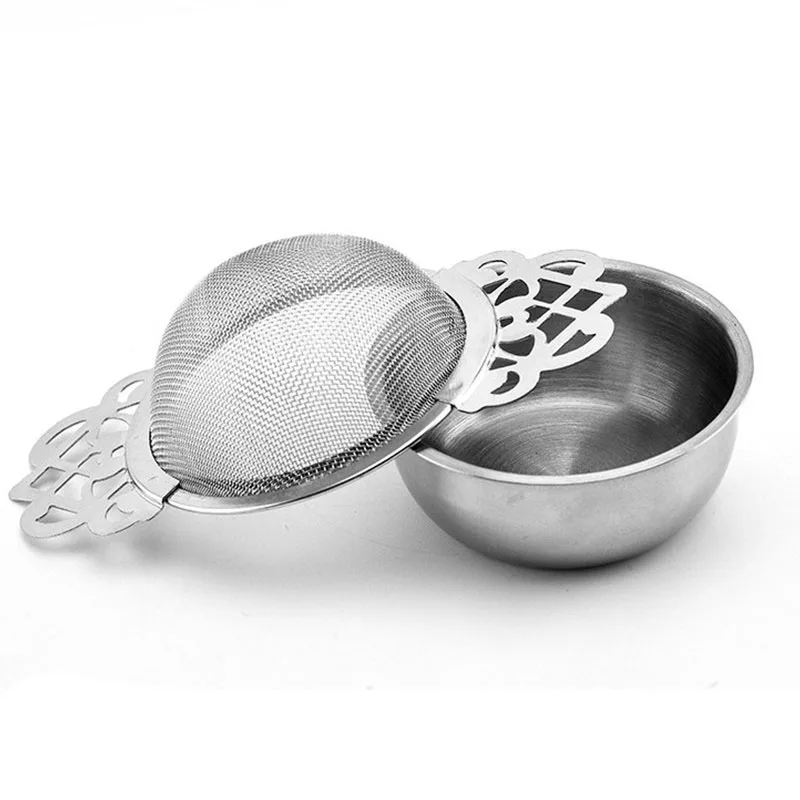 Фильтр для чая фильтр повторного использования ситечко чайный горшок