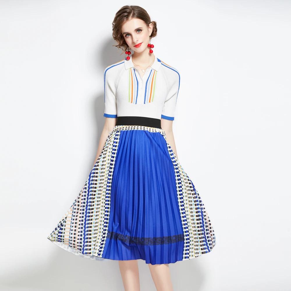 

2021 новые элегантные ботинки из органической кожи с лацканами Женский комплект 2 шт. футболка с короткими рукавами вязаный свитер Рубашка Ко...