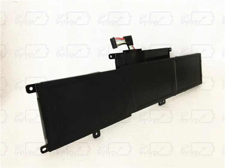 Аккумулятор L17L3P53 L17M3P55 L17C3P53 для Lenovo Thinkpad S2 Yoga L380 L390 2018 Series 01AV481 01AV483 | Компьютеры и