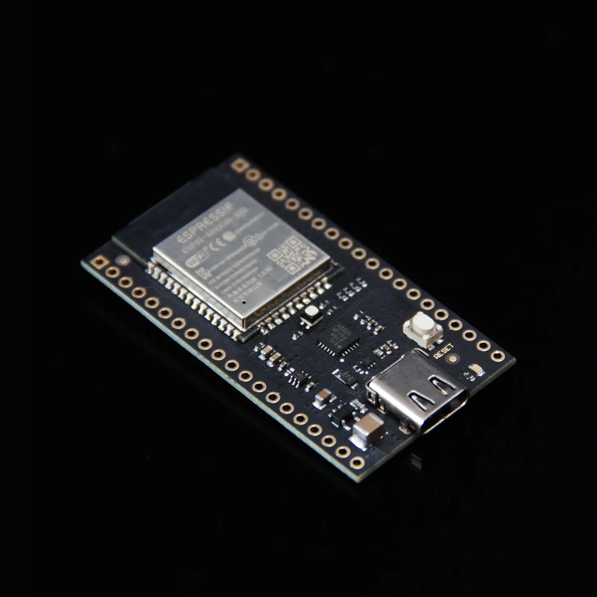 

Tonylabs Esp32 Wrap 32D Latest WiFi Development Board IOT Alexa