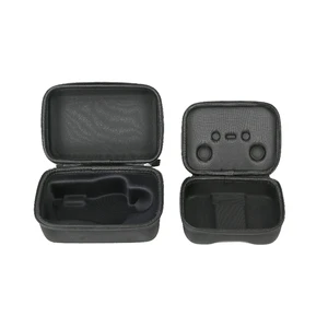 hot for dji mavic air 2 carrying case storage protective bag for dji mavic air 2 drone remote controller accessories free global shipping