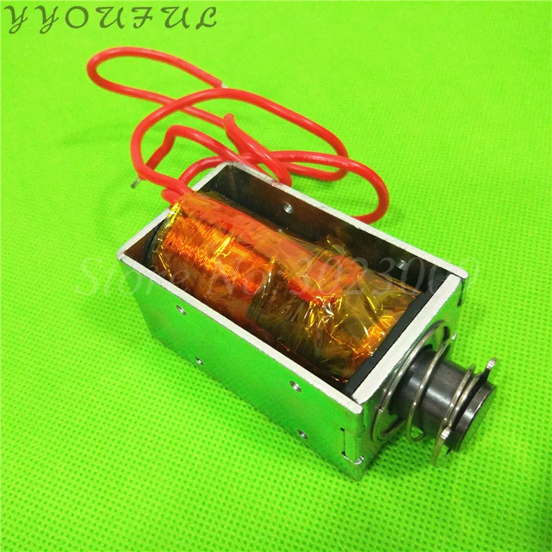 Flatbed UV printer spare parts Flora lamp electromagnet F1 250UV PP 1816UV 2512UV magnet 1pc |