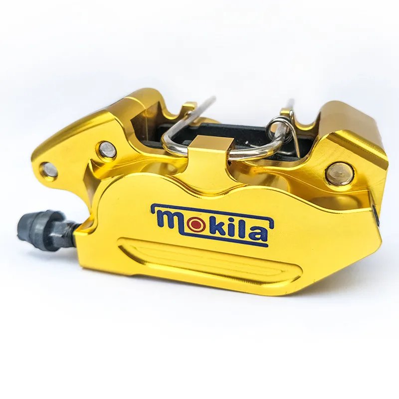 Универсальный мотоциклетный/Электрический CNC поршни из алюминиевого сплава * 4