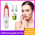 Картридж для мезотерапии Dermapen, автоматическая микро игла для сужения пор и мезотерапии, средство для лечения и ухода за кожей