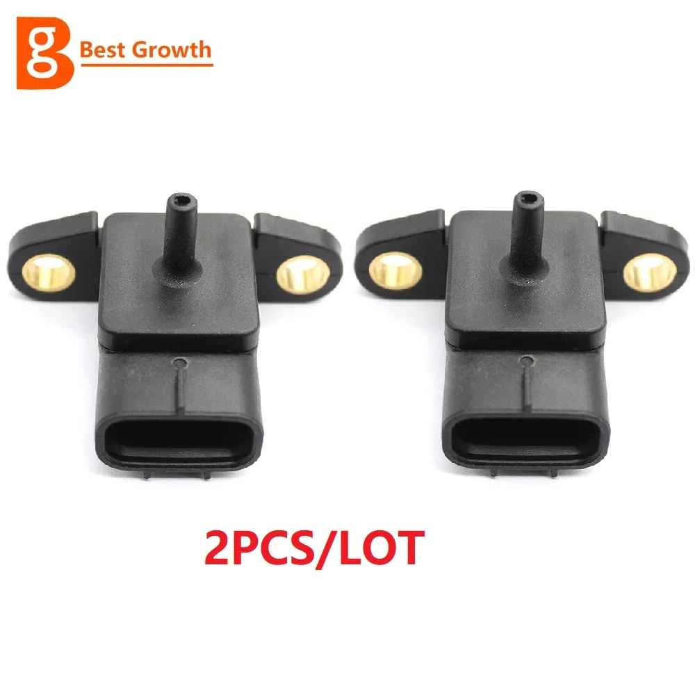 

Датчик карты для SUZUKI, MITSUBISHI, TOYOTA, 2 шт., 079800-5770, 709800-4790, 079800-4990, BG001Y009, 89420-44030, 89421-20190