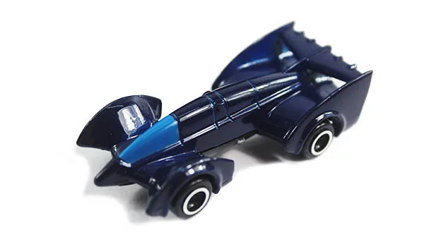 10 шт. мини BATMOBILE литые машины 1: 64 металлические Автомобили Бэтмен Темная ночь