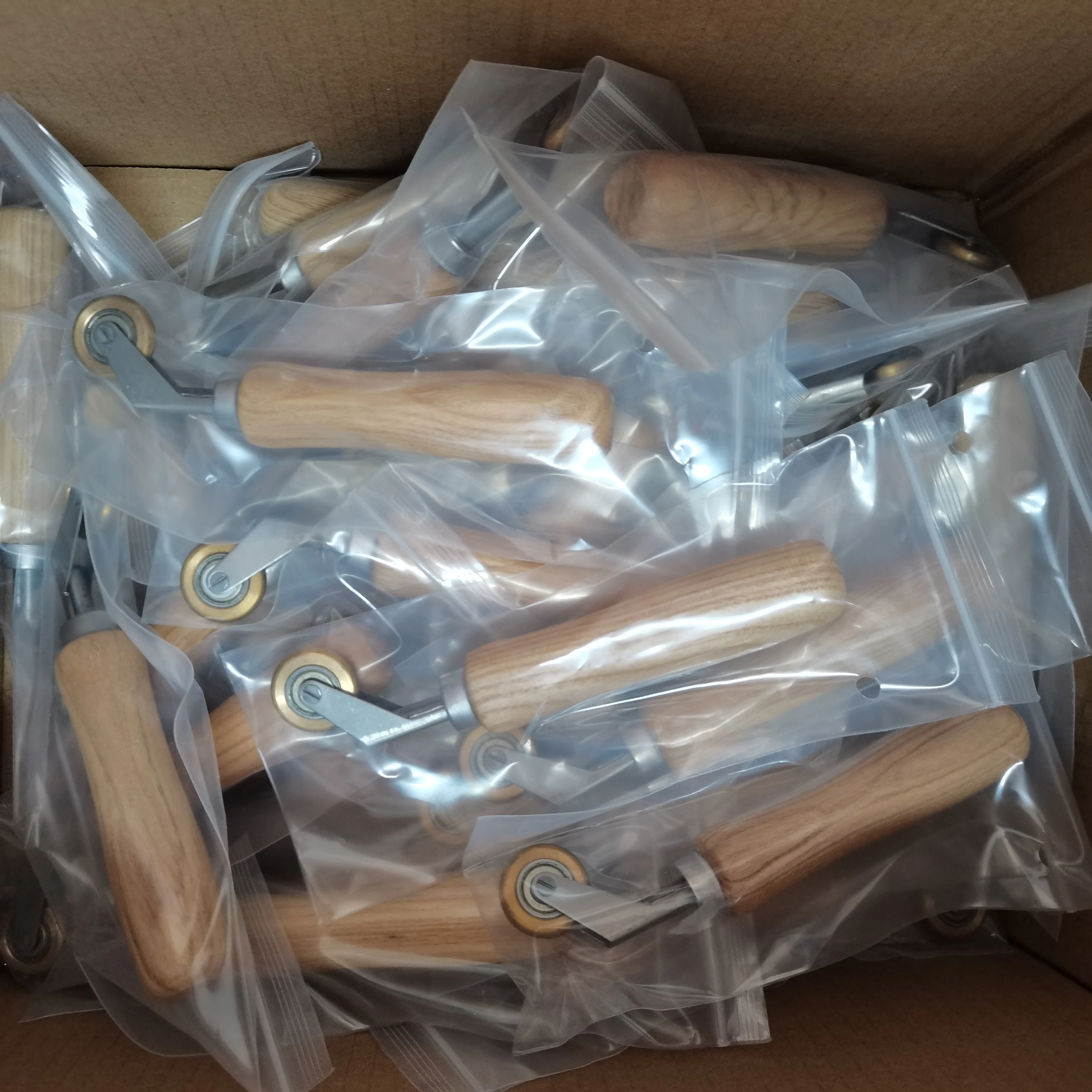 HKBSTand Пенни ролик для горячего воздуха пластиковый сварочный пистолет|Детали