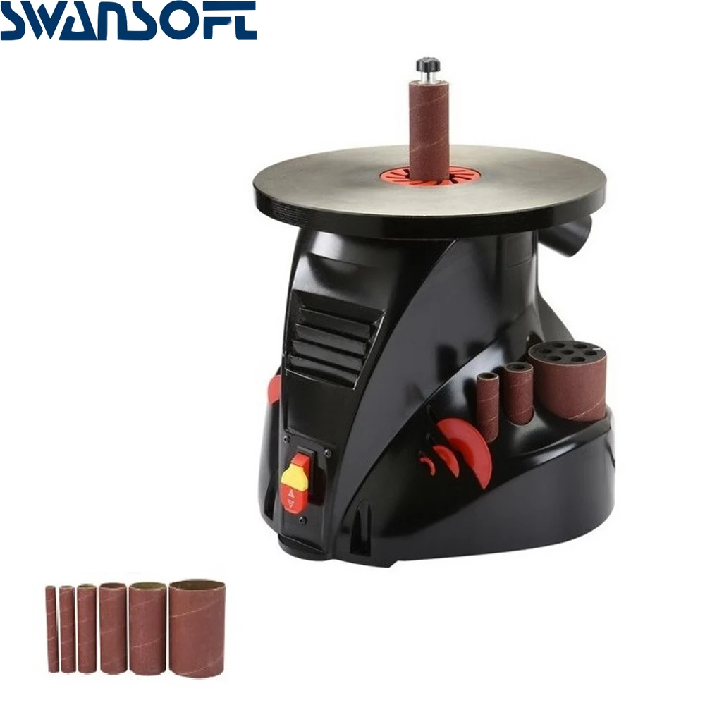 Шлифовальный станок OS1400 шлифовальный с изогнутой поверхностью 25 раз/мин ножки