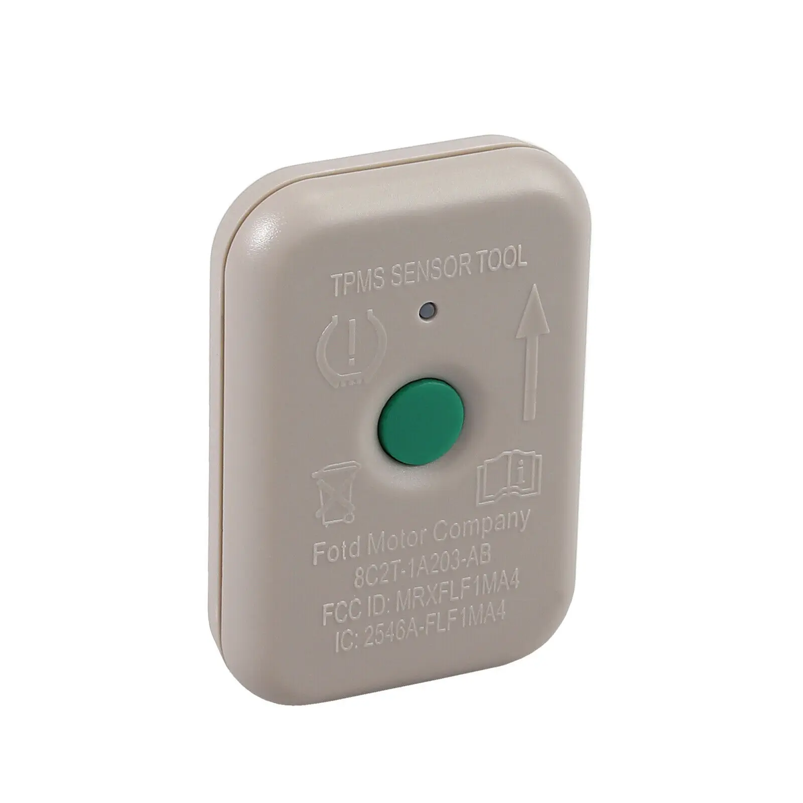 Автомобильный датчик TPMS контроля давления в шинах инструмент для активации Ford 8C2Z