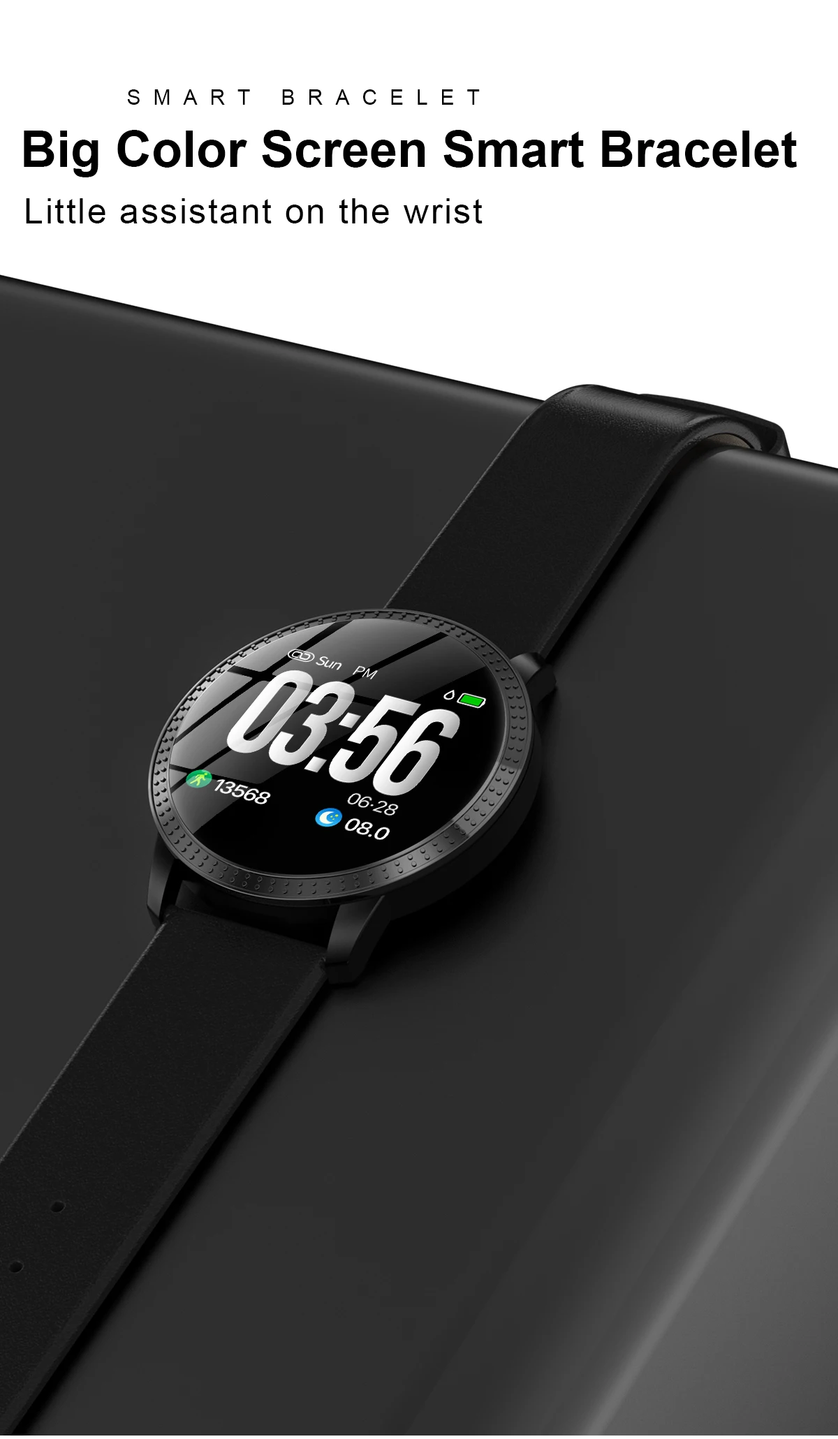 LEMFO CF18 Смарт-часы для мужчин IP67 женские умные часы для пары Bluetooth напоминание фитнес-браслет трекер здоровья