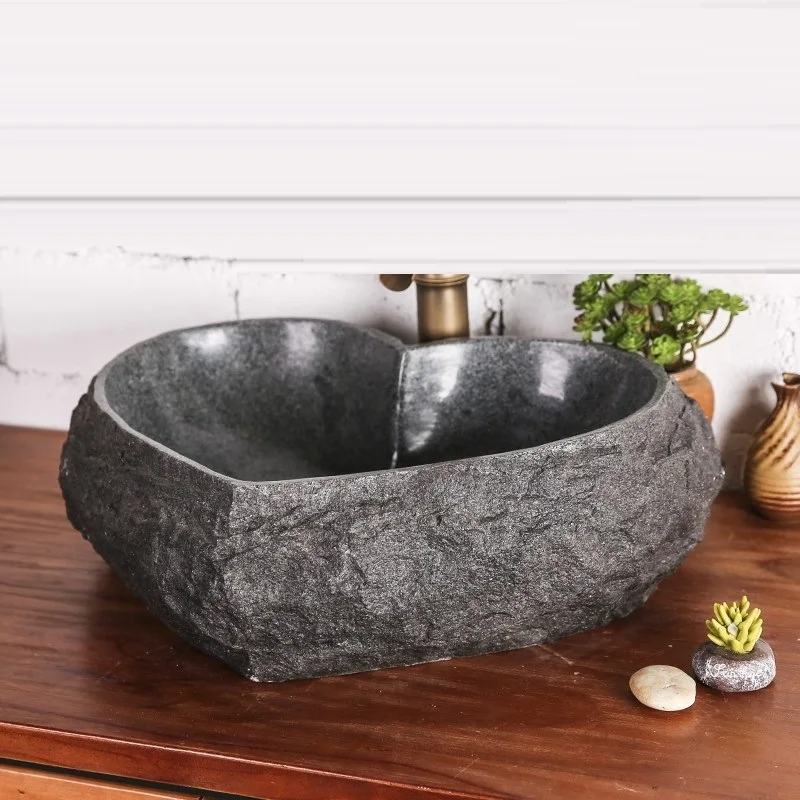 

Pia Para Fregadero Bagno Bassin Umywalka Nablatowa Evier Banyo Lavandino Black Bathroom Sink Cuba Banheiro Lavabo Wash Basin