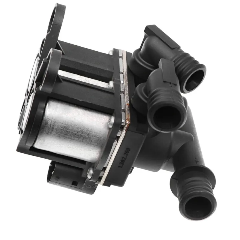 64118391417 HVAC тепловой контроллер нагревательный клапан для BMW 525i 530i 535i 540i 735i 735iL 740i