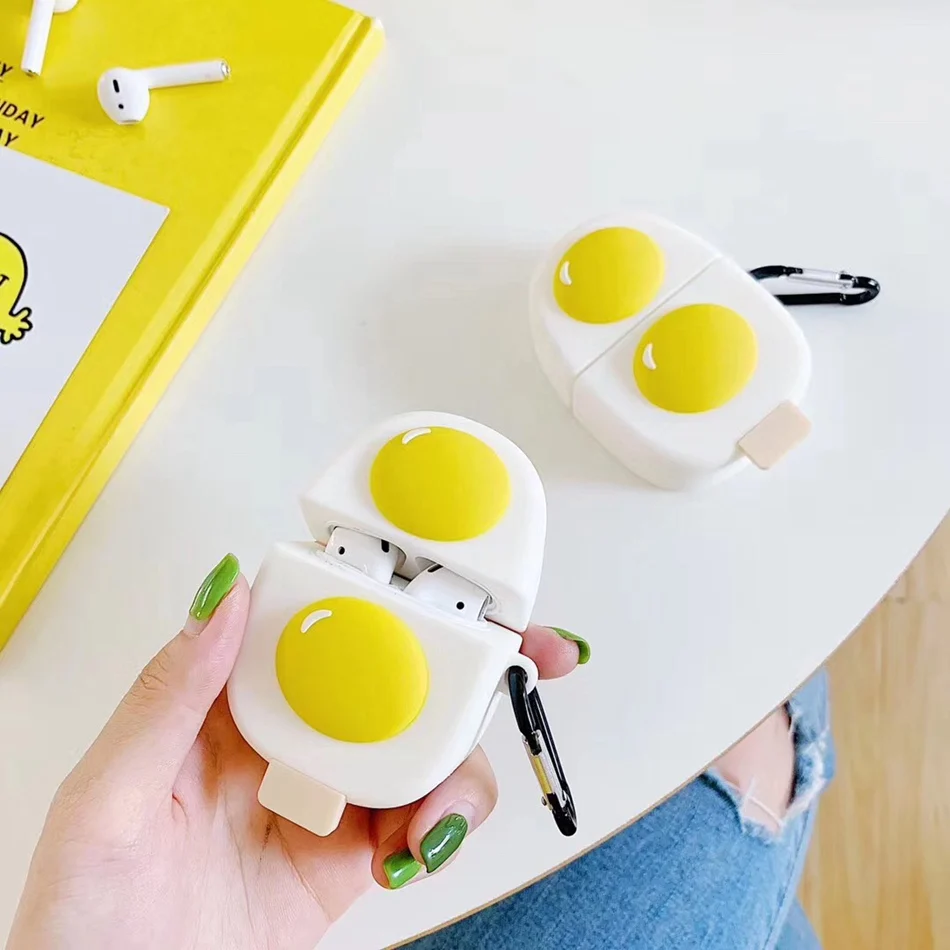 Чехол для Airpod, чехол для телефона с милой собакой, гарнитура для airpods, силиконовый чехол для зарядки, чехол для гарнитуры, чехол для наушников
