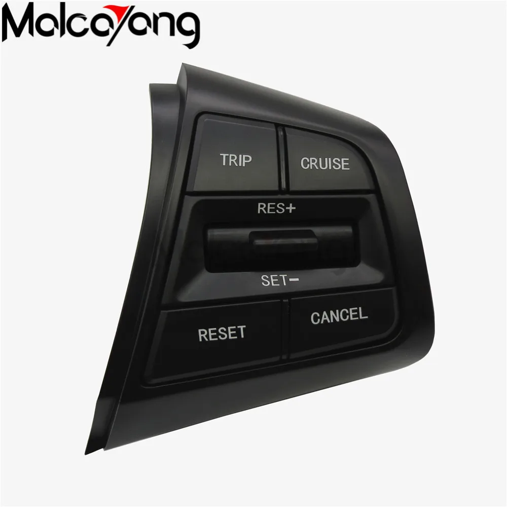 Кнопки управления круиз контролем для Hyundai Creta ix25 1 6 л 96700C90004X 96710C90004X